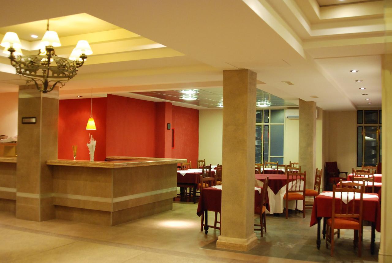 Hotel Savoia Mendoza 3*
