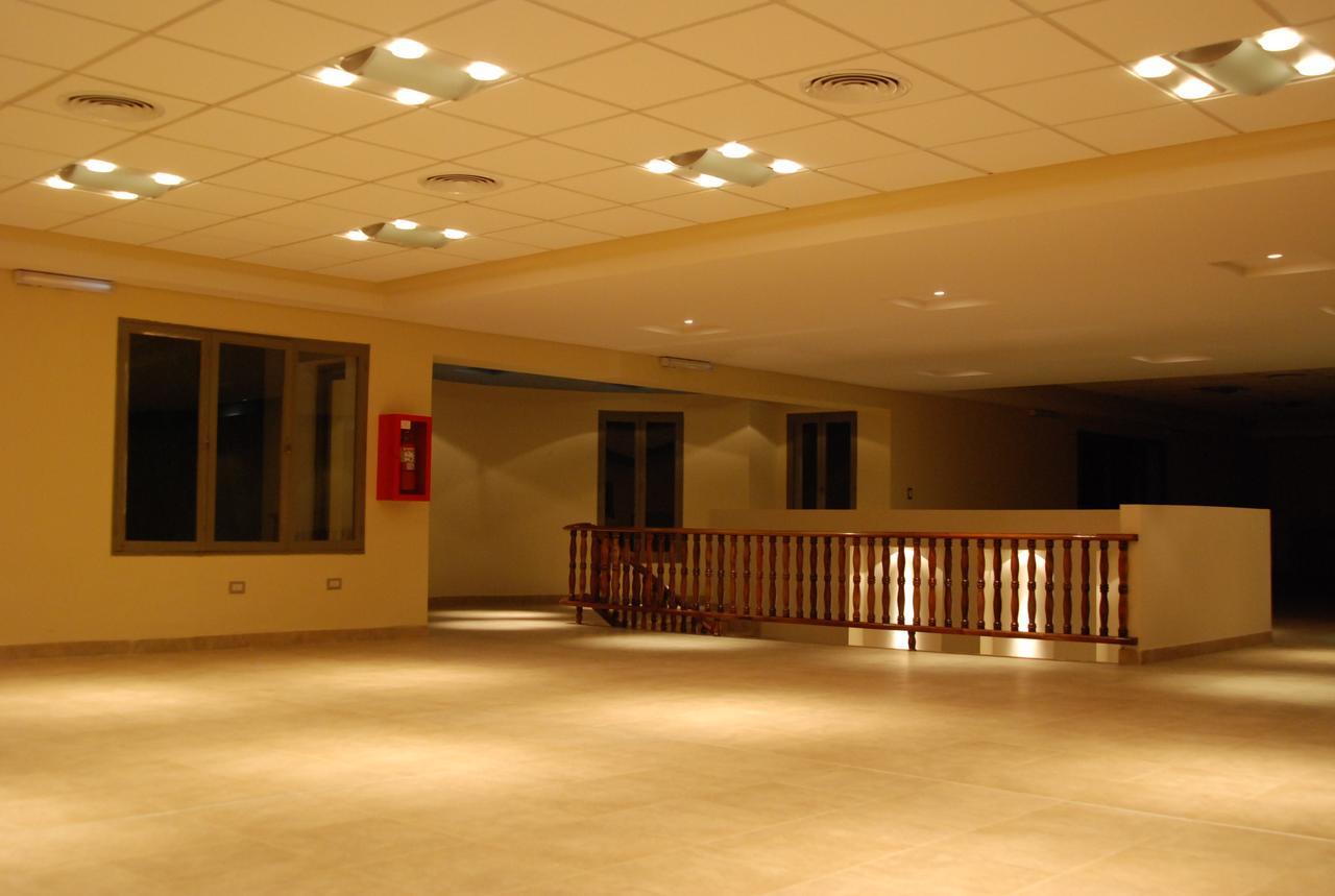 Hotel Savoia Mendoza Guaymallén