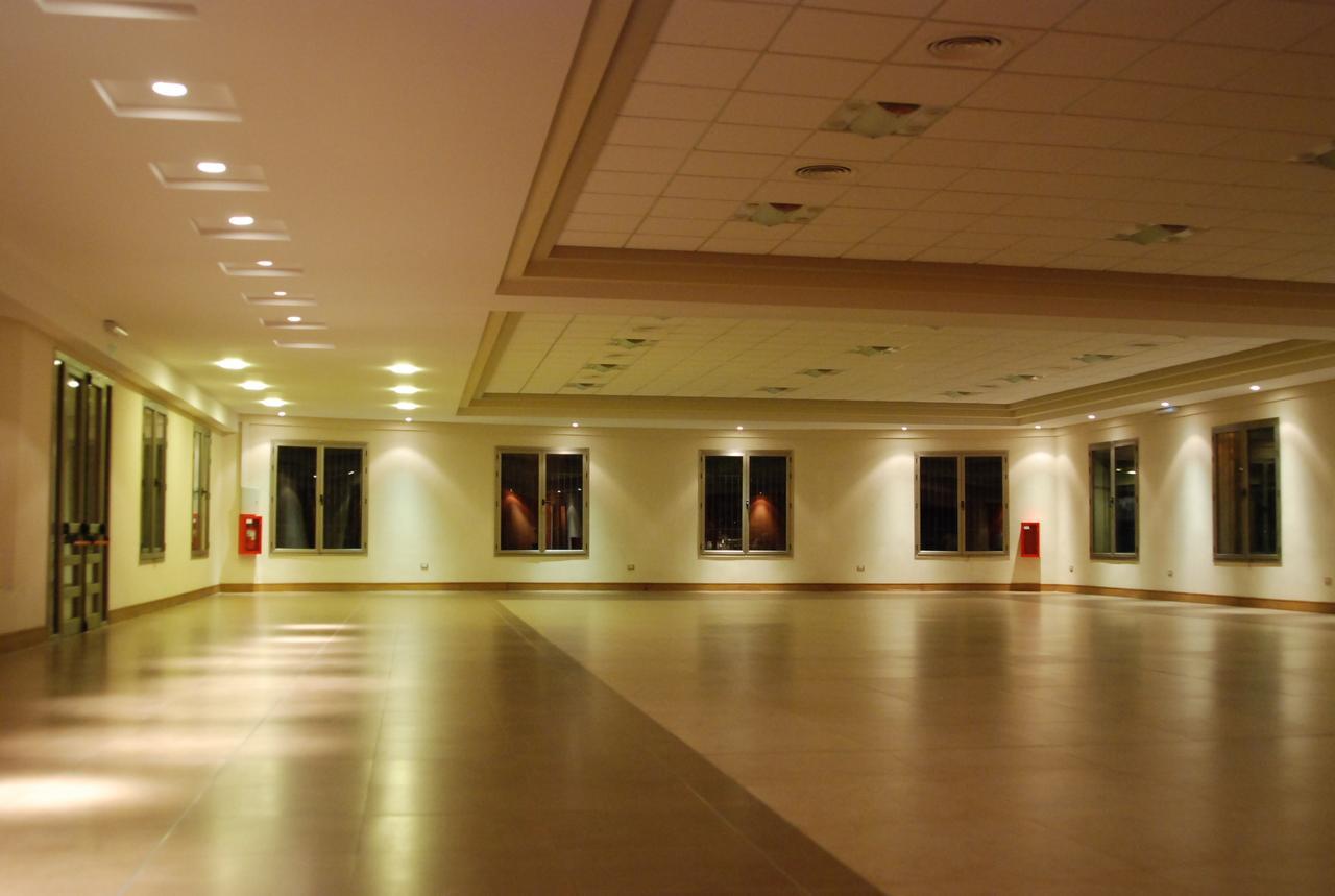 Hotel Savoia Mendoza Guaymallén