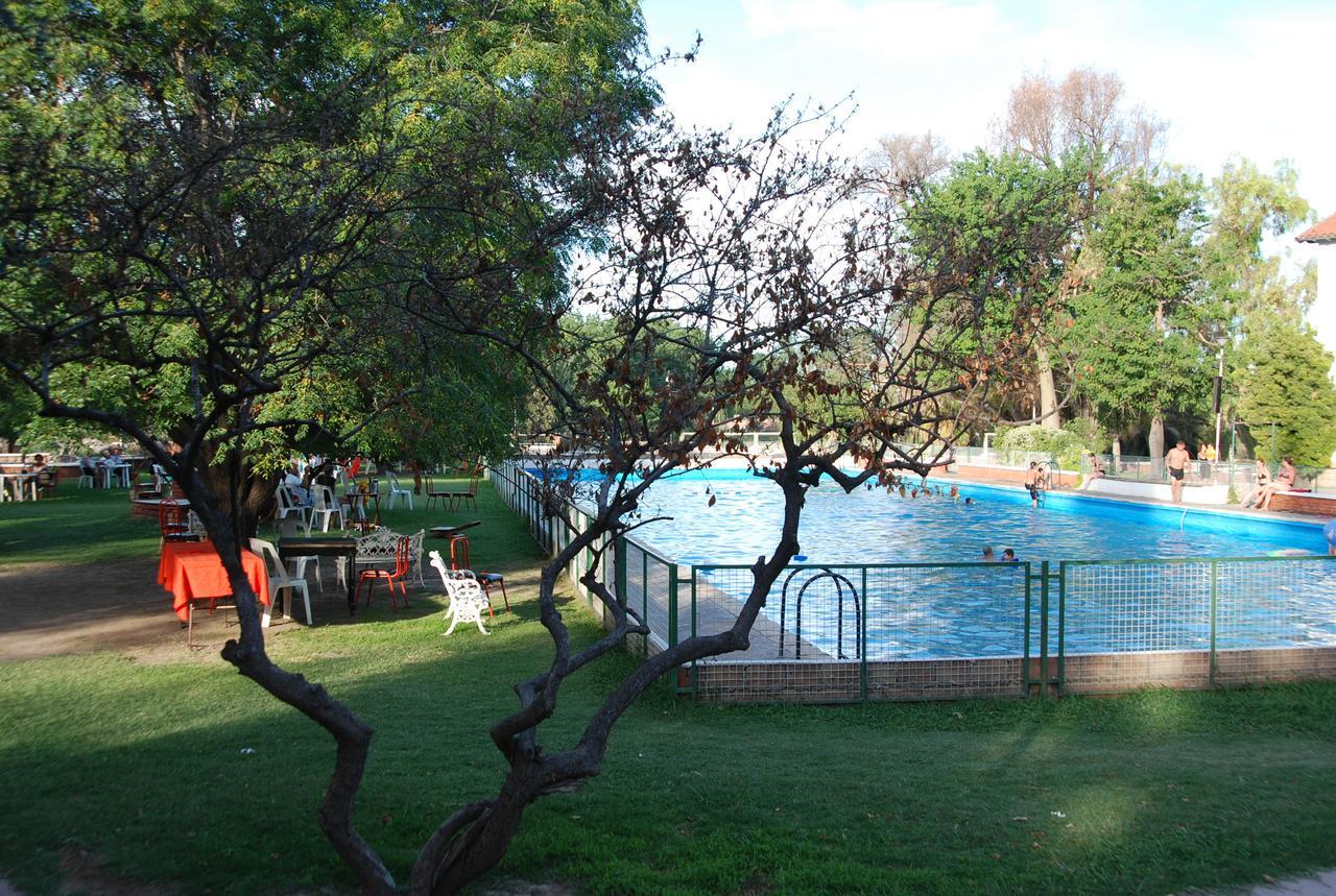 Savoia Mendoza Hotel Guaymallén