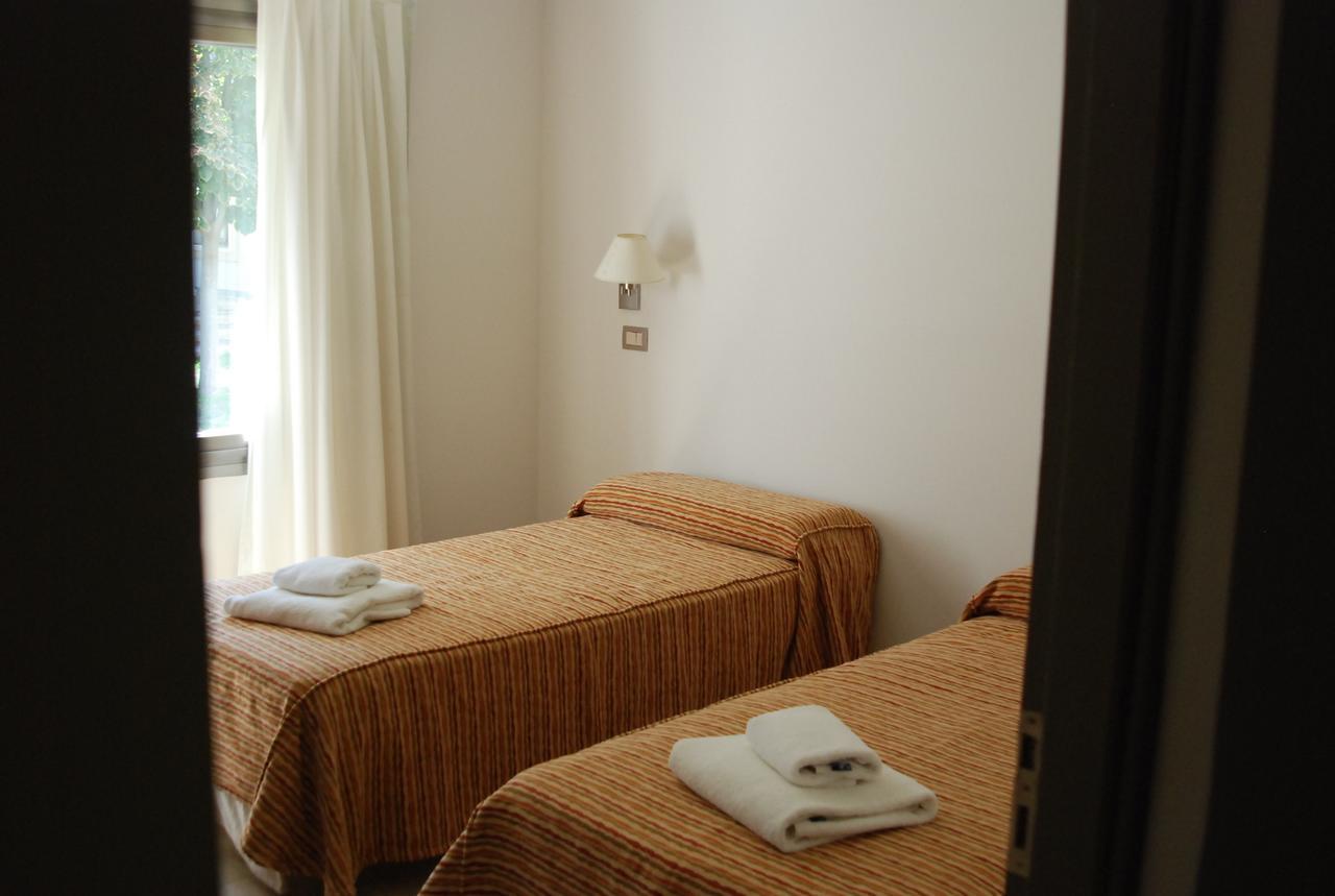 Savoia Mendoza Hotel