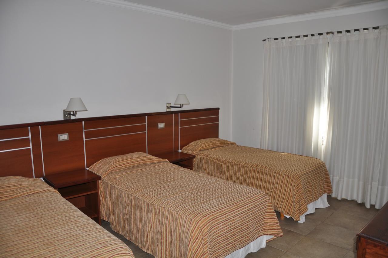 Hotel Savoia Mendoza Guaymallén