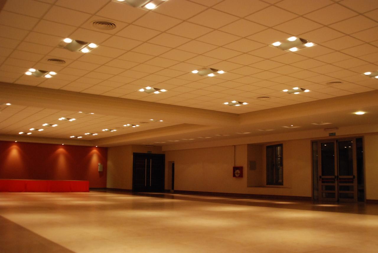 Hotel Savoia Mendoza 3*