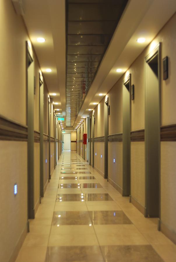 Savoia Mendoza Hotel
