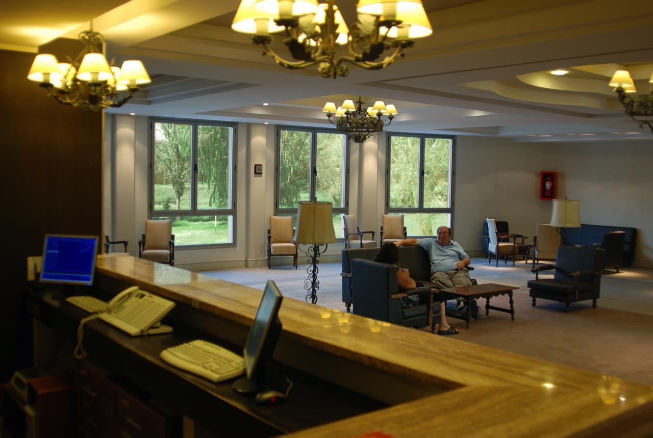 Savoia Mendoza Hotel